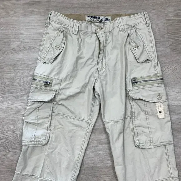 パンツ goa 00s Y2K masterpiece Cargo pants goa 00s Y2K masterpiece Cargo pants goa 00s Y2K masterpiece